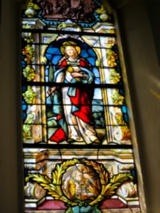 St. Leonhard Bad Tölz 1