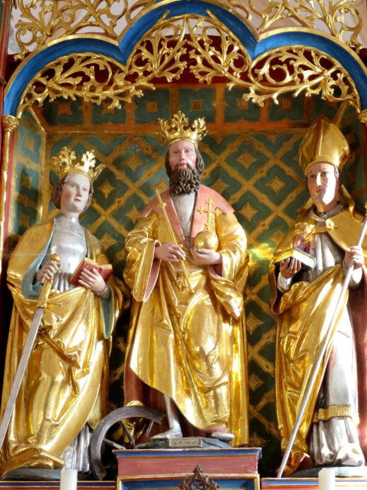 St. Katharina Jasberg 4