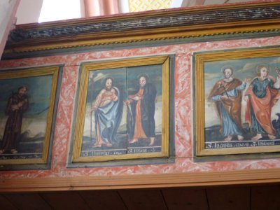 St. Jakobus Piesenkam 15
