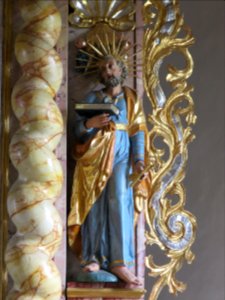 St. Jakobus d. Ä. Inzkofen 7