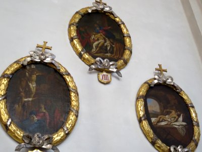 St. Martin Steingau 07