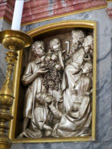 St. Martin Steinkirchen 13
