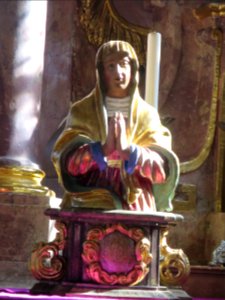 St. Laurentius Haag an der Amper 16