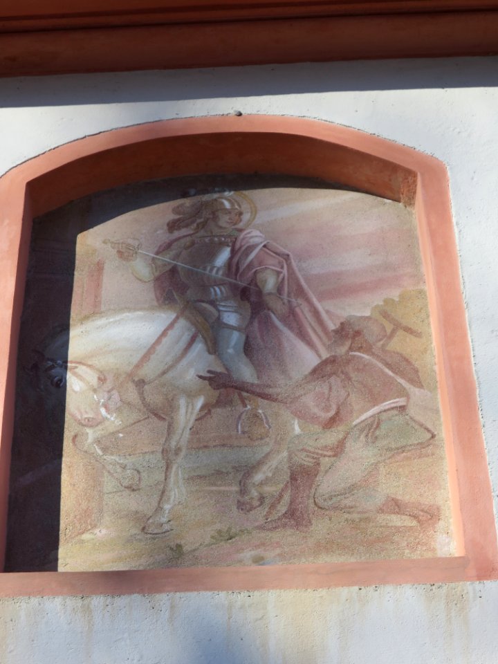 St. Martin Steingau 26