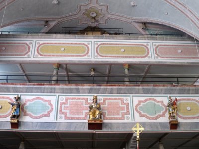 St. Martin Steingau 19