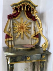 St. Martin Steingau 06