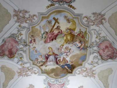 St. Martin Thaining 2