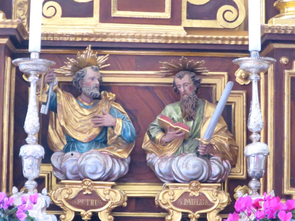 St. Martin Steingau 12
