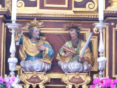 St. Martin Steingau 12