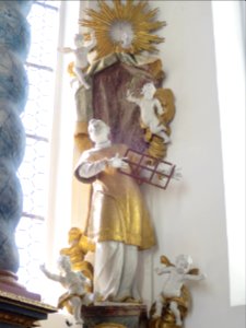 St. Martin Thaining 15