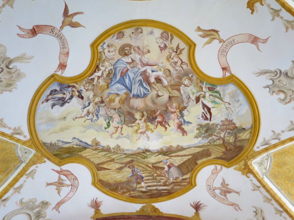 St. Isidor Linden 18