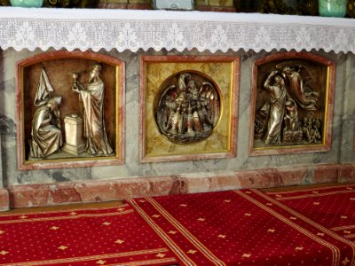 St. Martin Steinkirchen 11
