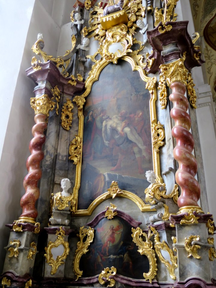 St. Leonhard Inchenhofen 3