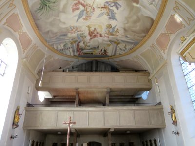 St. Martin Steinkirchen 15