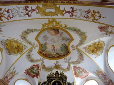St. Isidor Linden 15