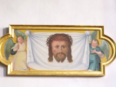St. Martin Steingau 25