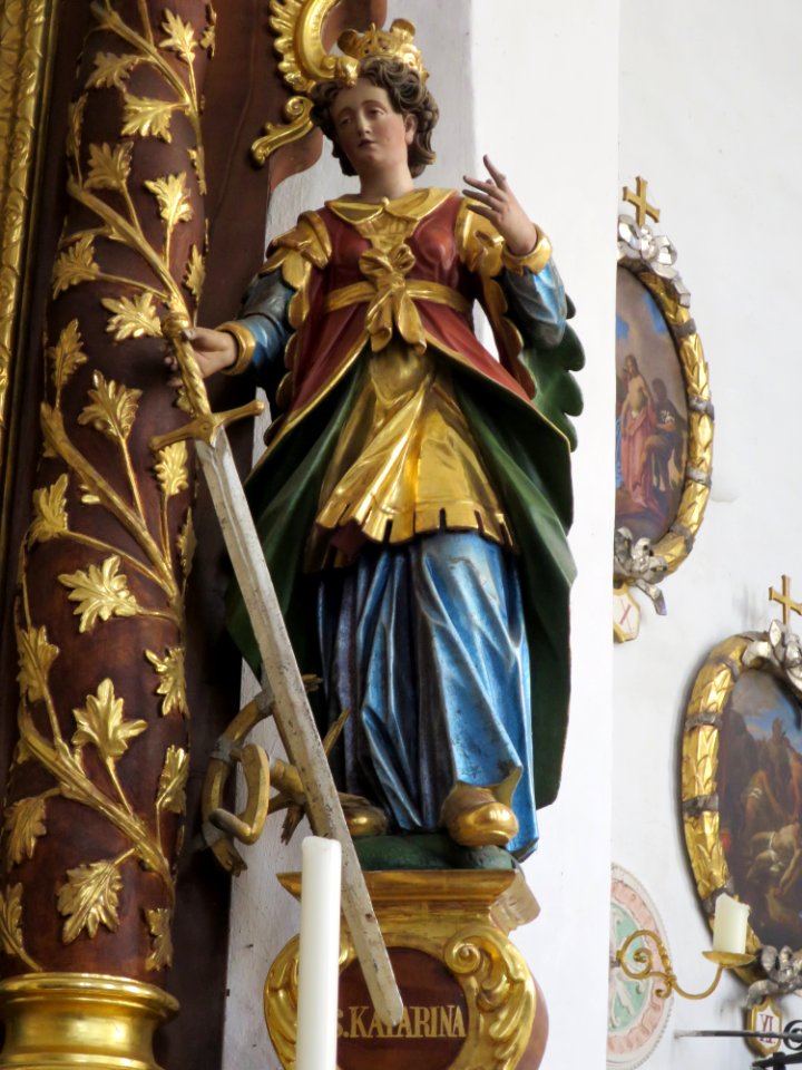 St. Martin Steingau 10