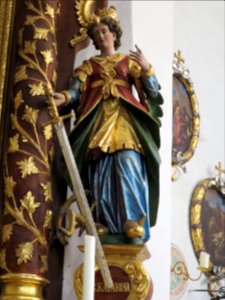 St. Martin Steingau 10