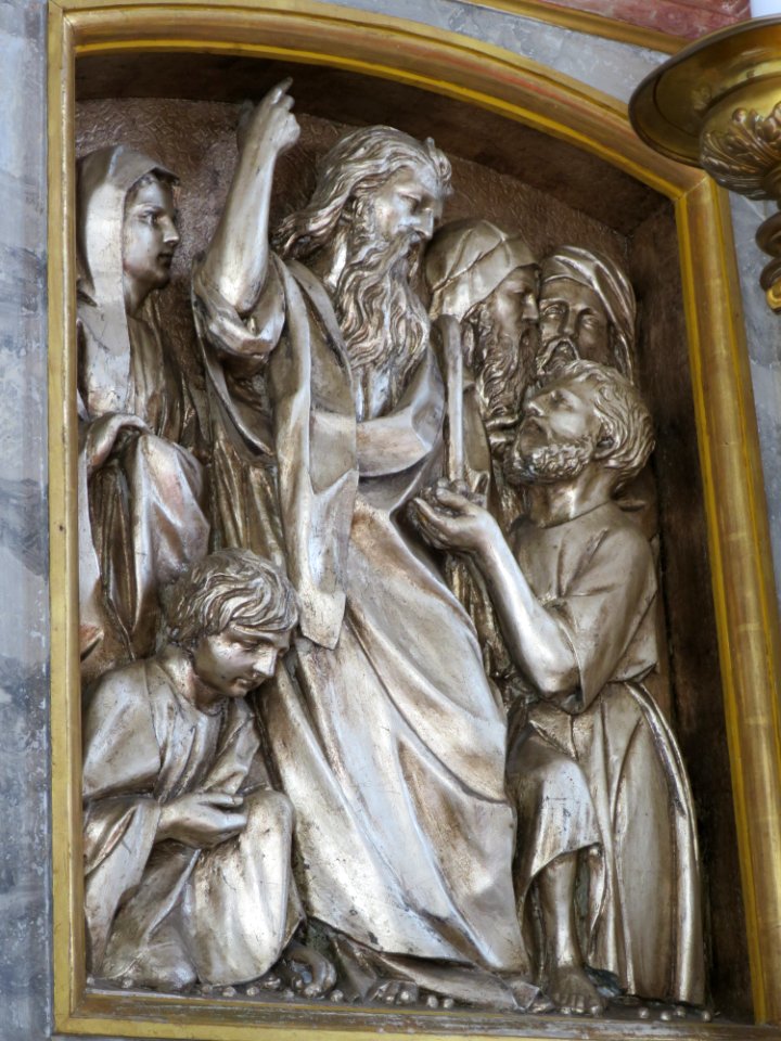 St. Martin Steinkirchen 12