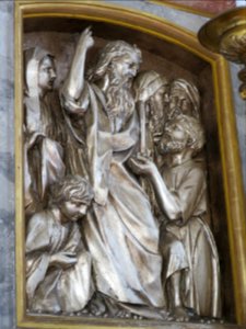 St. Martin Steinkirchen 12