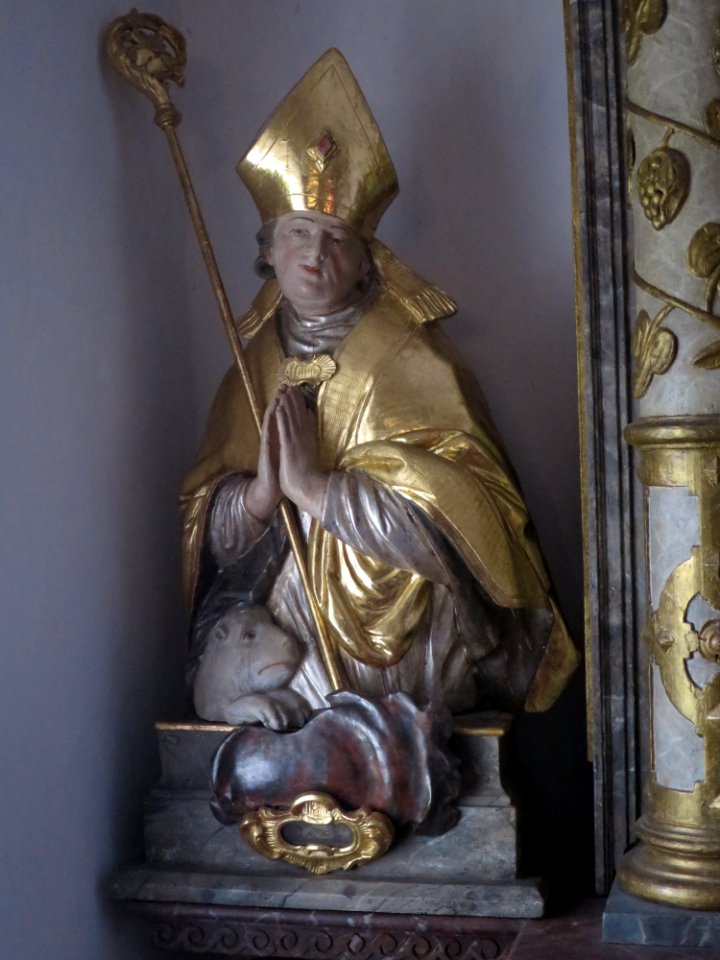 St. Leonhard Siegertsbrunn 21