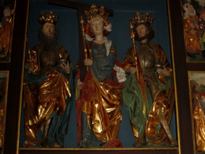 St. Helena Sankt Helena 3