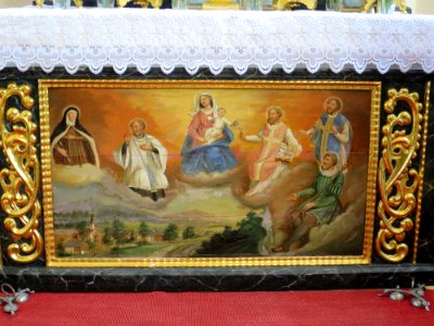 St. Isidor Linden 01