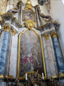 St. Martin Thaining 14