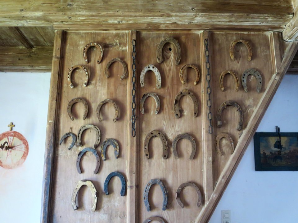 St. Leonhard Esterndorf 12