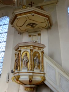 St. Martin Steinkirchen 16
