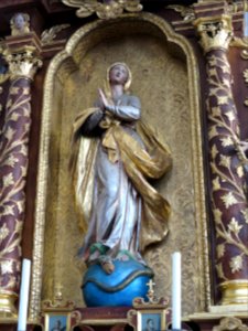 St. Martin Steingau 09