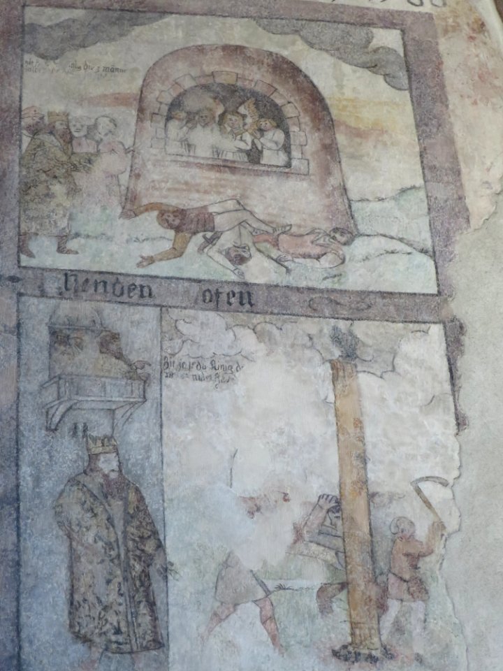 St. Helena Mühlbach 5