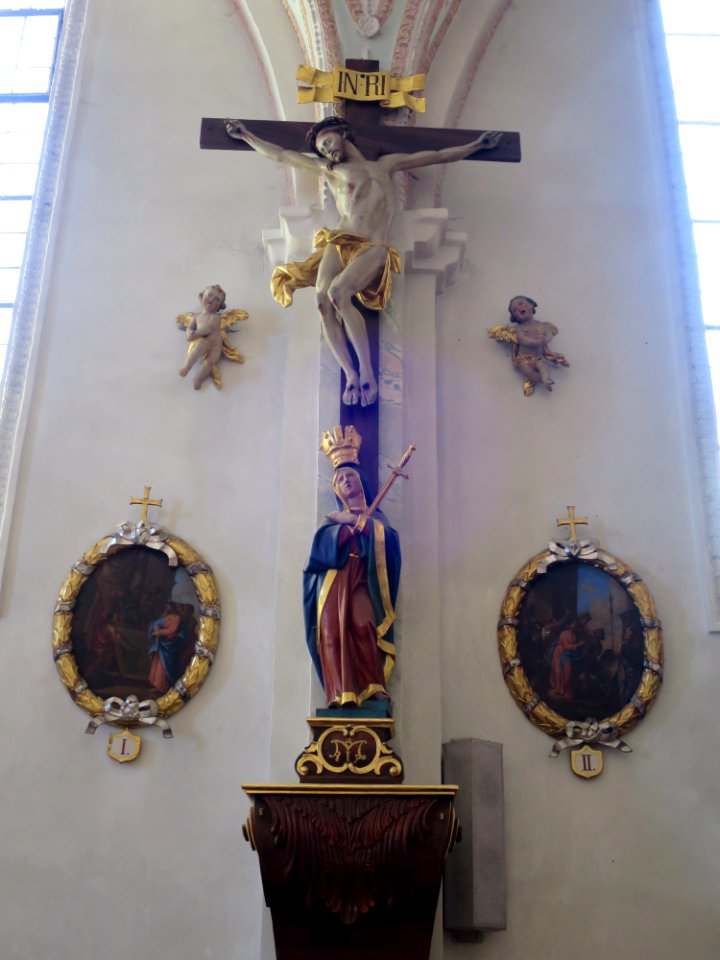 St. Martin Steingau 20
