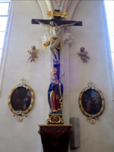 St. Martin Steingau 20