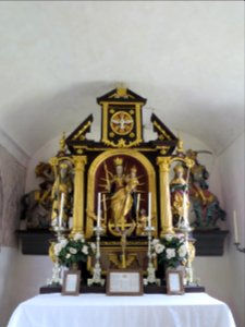 St. Leonhard Haging 4