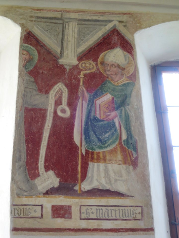 St. Leonhard Haging 11