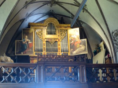 St. Helena Mühlbach 9