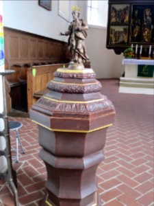 St. Helena Sankt Helena 9