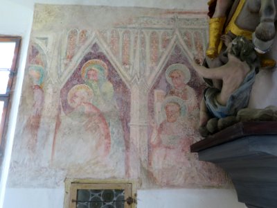 St. Leonhard Haging 5