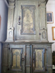 St. Martin Thaining 24