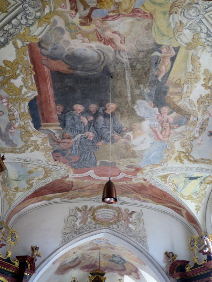 St. Martin Steinebach
