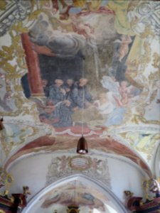 St. Martin Steinebach