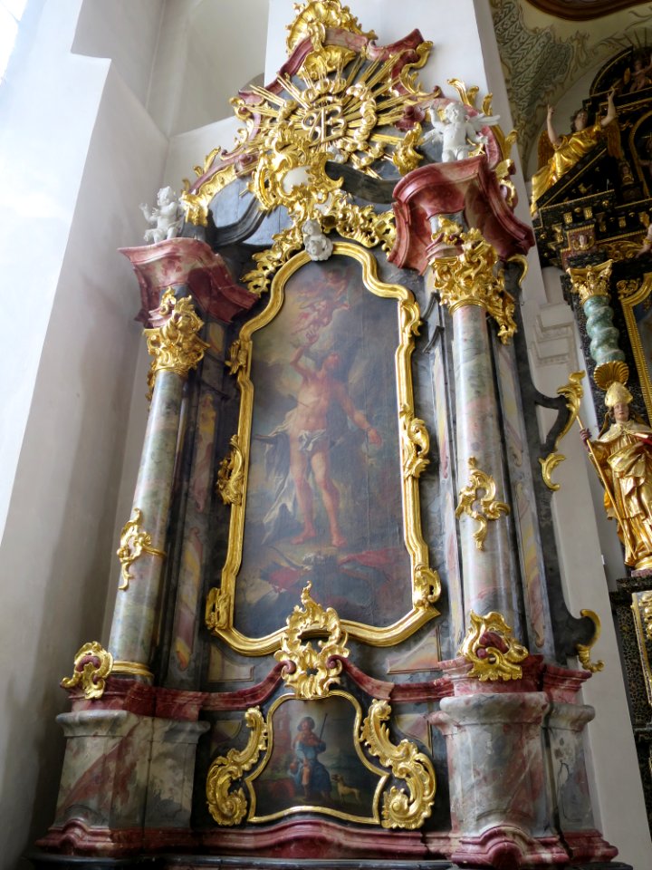 St. Leonhard Inchenhofen 8