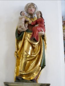 St. Martin Oberneuching 33