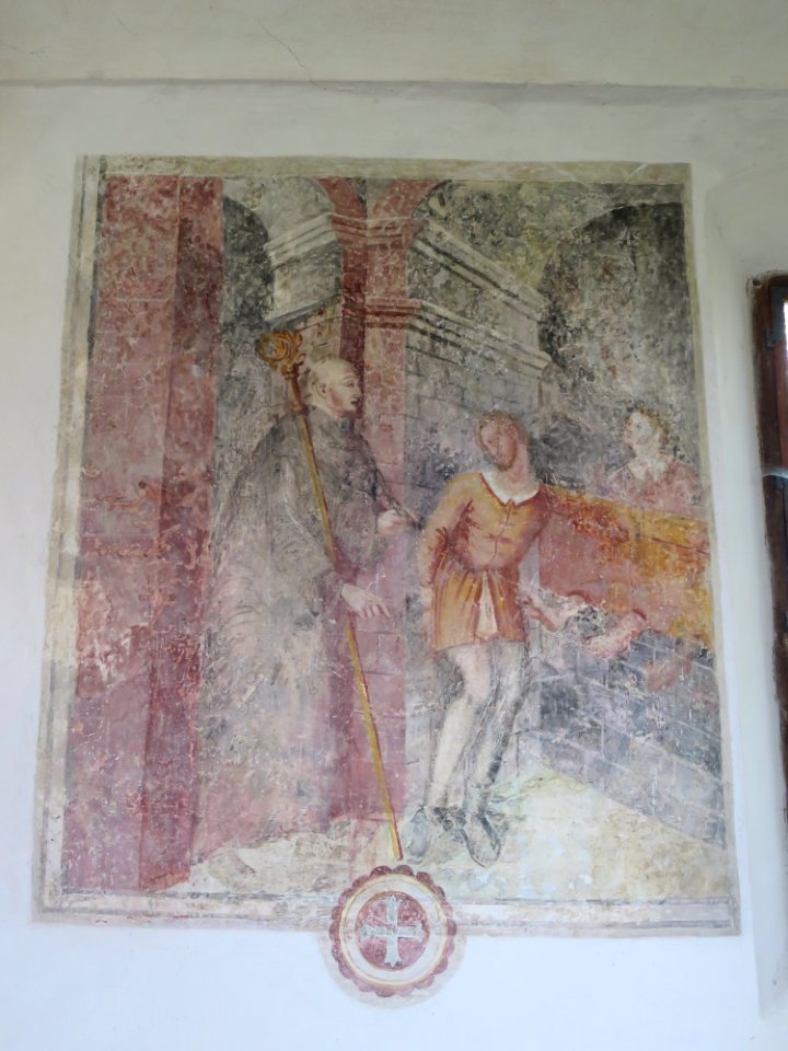 St. Leonhard Haging 8