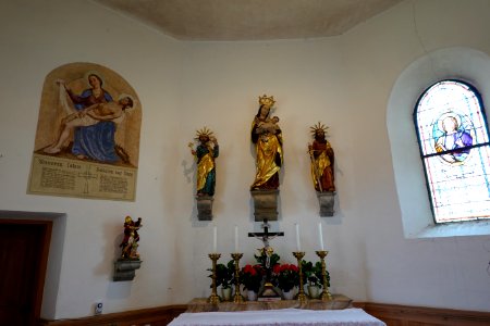 St. Martin Schlacht 1