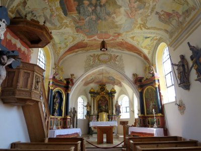 St. Martin Steinebach 1