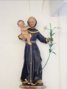St. Martin Oberneuching 50