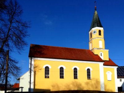 St. Martin Pöbenhausen 02