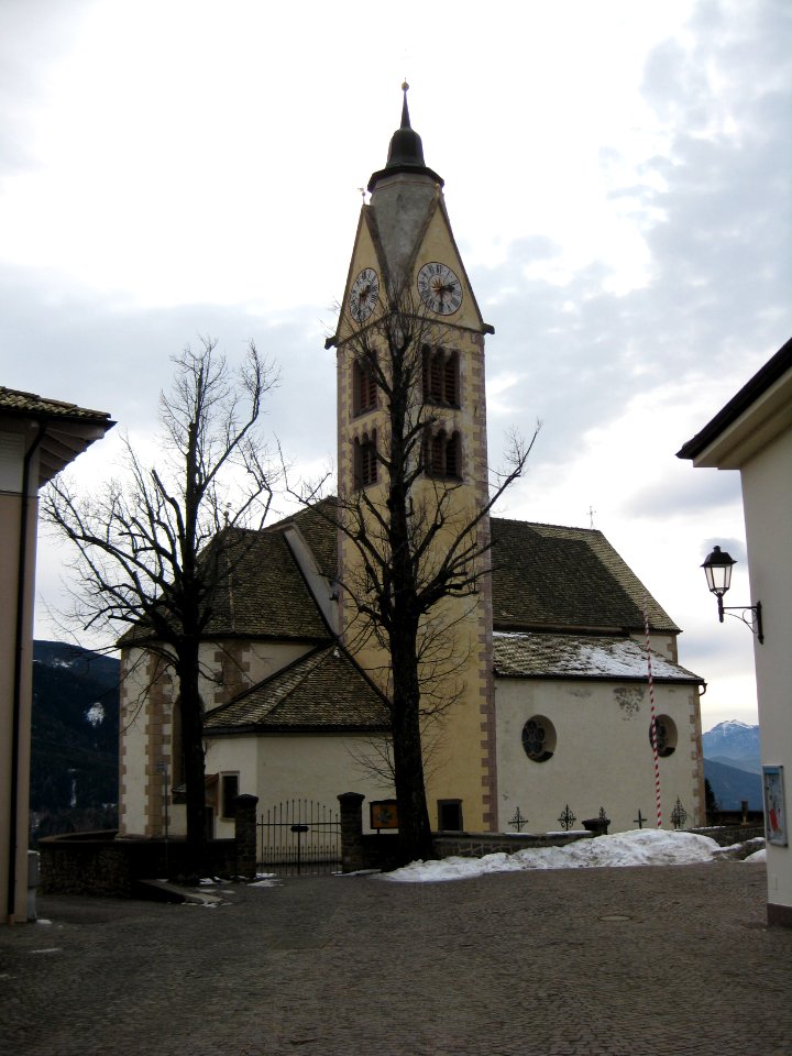 St. Katharina 3